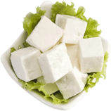 Soy Paneer